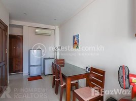 1 បន្ទប់គេង ខុនដូ for rent at Daun Penh | One Bedroom Apartment For Rent In Chaktomuk, Chakto Mukh