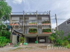2 Bedroom Apartment for rent at 2 Bedroom Apartment For Rent - Slor Kram, Siem Reap, Sala Kamreuk