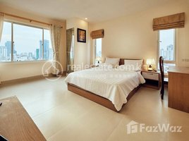 2 បន្ទប់គេង ខុនដូ for rent at Rent Phnom Penh / Chamkarmon / Tonle Bassac $1650 90m2 2Room, សង្កាត់ទន្លេបាសាក់