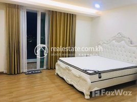 1 Bedroom Apartment for rent at Best studio for rent at Olympia city, Veal Vong