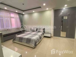 Studio Condo for rent at Apartment For Rent, Boeng Proluet