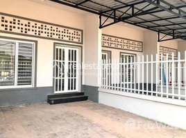 Studio House for sale in Krong Siem Reap, Siem Reap, Chreav, Krong Siem Reap
