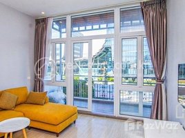 1 Bedroom Apartment for rent at TS1529 - Apartment for Rent in Central Marked, Daun Penh area, Voat Phnum