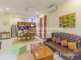 2 Bedroom Condo for rent at DABEST-Properties: 2 Bedrooms Apartment for Rent in Siem Reap – Svay Dangkum, Sala Kamreuk