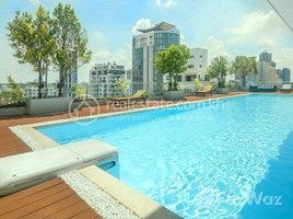 2 Bedroom Apartment for rent at BEAUTIFUL TWO BEDROOMS FOR RENT , Boeng Keng Kang Ti Bei, Chamkar Mon