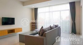 Available Units at TS573A - Condominium Apartment for Rent in Toul Kork Area