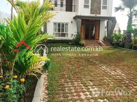Studio Condo for sale at Apartment building for sale CMFS-117, Svay Dankum, Krong Siem Reap