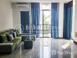 1 Bedroom Apartment for rent at 1 Bedroom Apartment With Swimming Pool For Rent In Siem Reap – Sala Kamreuk, Sala Kamreuk, Krong Siem Reap