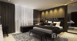 មានបន្ទប់ទំនេរនៅ Phnom Penh 7 Makara Veal Vong 2Rooms $1100 80m2 For rent Apartment