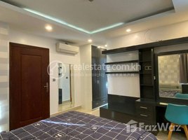 3 Bedroom Condo for rent at Cheapest three bedroom for rent at olympia city, Boeng Proluet, Prampir Meakkakra