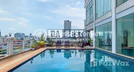 Available Units at DABEST PROPERTIES: 1 Bedroom Apartment for Rent with Swimming pool in Phnom Penh-Toul Tum Poung