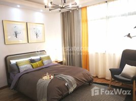 Studio Condo for rent at 1 Bedroom for Rent with Fully furnished in Phnom Penh-Toul songkea, Tuol Sangke