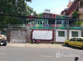 10 Bedroom Villa for rent in Kandal Market, Phsar Kandal Ti Muoy, Boeng Reang