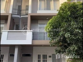 Studio Townhouse for rent in Mr Market, Nirouth, Nirouth
