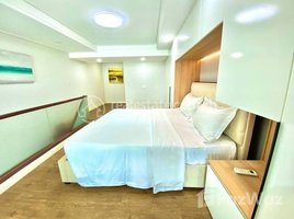 1 បន្ទប់គេង ខុនដូ for rent at Gorgeous one bedroom in luxury apartments building Special price of One bedroom 650$ , Tuol Svay Prey Ti Muoy, ចំការមន