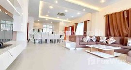 Available Units at Apartment Rent $3600 Chamkarmon bkk1 3Rooms 160m2