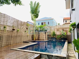 7 Bedroom House for sale in Siem Reap, Sala Kamreuk, Krong Siem Reap, Siem Reap