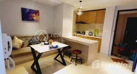 មានបន្ទប់ទំនេរនៅ Best one bedroom for rent at Tonlebasaa