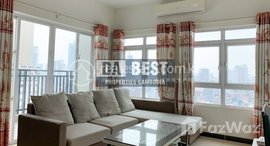 Available Units at DABEST PROPERTIES: 3 Bedroom Apartment for Rent in Phnom Penh-Boeung Prolit 
