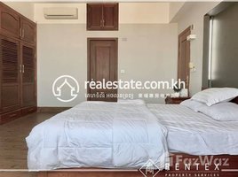3 Bedroom Apartment for rent at 3 Bedroom Apartment For Rent – Toul Toum Pong, Tuol Tumpung Ti Muoy