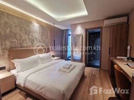 1 Bedroom Apartment for rent at Studio for rent near Aeon 1, Tonle Basak