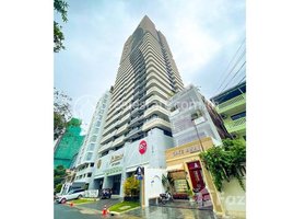 5 បន្ទប់គេង អាផាតមិន for rent at 5 bedroom Penthouse Serviced Apartment for Rent in BKK1, Boeng Keng Kang Ti Muoy, ចំការមន, ភ្នំពេញ