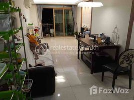 Studio Apartment for rent at De Castle Royal one bedroom for rent at bkk1, Boeng Keng Kang Ti Muoy