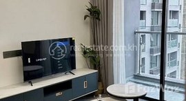 មានបន្ទប់ទំនេរនៅ Bkk Agile Apartment for rent with complete furniture and appliances starting from $400