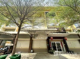 Studio Shophouse for sale in Saensokh, Phnom Penh, Phnom Penh Thmei, Saensokh