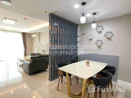 2 Bedroom Condo for rent at Brand new Apartment with two bedrooms for rent in olympia, Tonle Basak