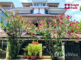8 Bedroom House for rent in Cambodia, Nirouth, Chbar Ampov, Phnom Penh, Cambodia