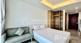Available Units at Studio Condominium for Sale in The Penthouse Residence