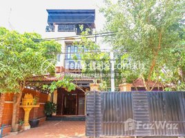 3 Bedroom House for rent in Wat Bo, Sala Kamreuk, Svay Dankum
