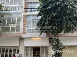 5 Bedroom Shophouse for rent in Cho Ray Phnom Penh Hospital, Nirouth, Nirouth