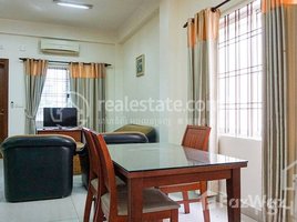 2 បន្ទប់គេង អាផាតមិន for rent at Low-Cost 2 Bedrooms Apartment for Rent in Boeung Trabek Area, សង្កាត់ទន្លេបាសាក់