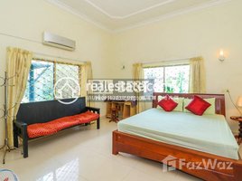 2 Bedroom Apartment for rent at DABEST PROPERTIES: 2 Bedroom Apartment for Rent in Siem Reap –Svay Dangkum, Svay Dankum, Krong Siem Reap, Siem Reap
