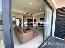 2 Bedroom Apartment for rent at Two bedroom for rent near Central market, Phsar Thmei Ti Muoy