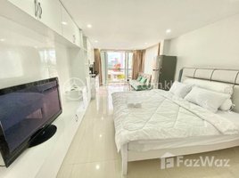 1 បន្ទប់គេង ខុនដូ for rent at Daun Penh | Studio Apartment For Rent $450/month, សង្កាត់​បឹងរាំង