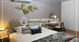Available Units at 3Bedroom Condo for Sale-(Toul Tom Poung)