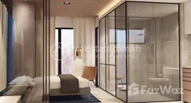 មានបន្ទប់ទំនេរនៅ One-Bedroom for Lease in Tuol Kork Area