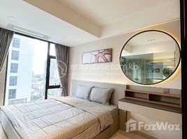 1 Bedroom Apartment for rent at 1BR for rent Price : 450$/month TK, Boeng Kak Ti Muoy, Tuol Kouk, Phnom Penh