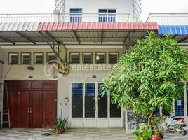2 Bedroom Villa for rent in Phnom Penh, Cheung Aek, Dangkao, Phnom Penh