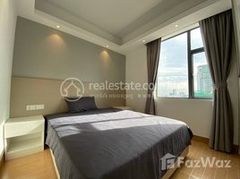 2 Bedroom Condo for rent at Rent Phnom Penh / Chamkarmon / BKK1 $1400 2Rooms 90m2, Tonle Basak