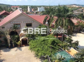  Land for sale in Preah Sihanouk Province Referral Hospital, Buon, Pir