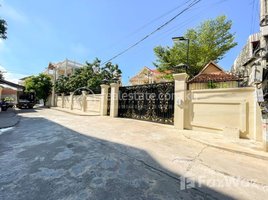 6 Bedroom House for sale in Tuol Sangke, Russey Keo, Tuol Sangke