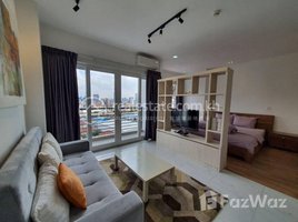 1 Bedroom Condo for rent at Unit Available for rent Unit Type Studio, Boeng Tumpun