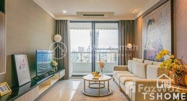 មានបន្ទប់ទំនេរនៅ TS1646B - Brand New 2 Bedrooms Condo for Rent in BKK1 area 