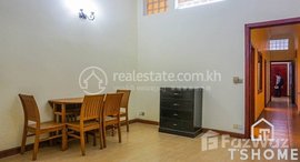 Available Units at TS1235C - Bright 2 Bedrooms Renovated House for Rent in Daun Penh area