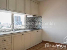 1 បន្ទប់គេង ខុនដូ for rent at TS1590D - 1 Bedroom Apartment for Rent in Russey Keo area, ទួលសង្កែ, ខណ្ឌ​ឫស្សីកែវ​
