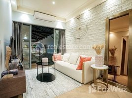 2 Bedroom Condo for sale at 2-Bedroom Condominium Urgent for Sale, Chak Angrae Leu, Mean Chey